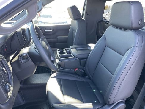 New 2026 Chevrolet Silverado 1500 W/T image 11