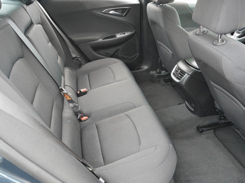 Used 2020 Chevrolet Malibu LT FWD image 29