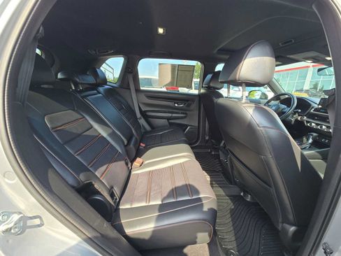 Used 2024 Honda CR-V Sport-L image 12