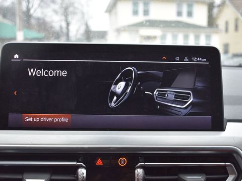 Used 2023 BMW X3 sDrive30i w/ M Sport Package image 18