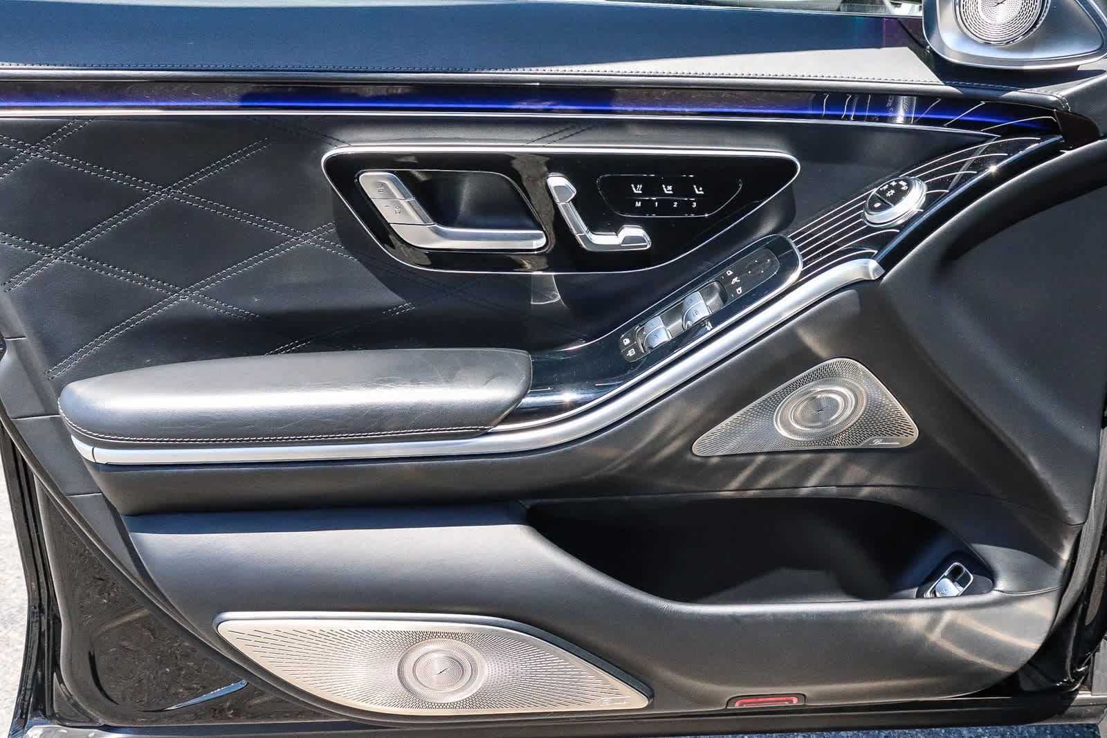 Used 2022 Mercedes-Benz Maybach S 580 4MATIC image 46