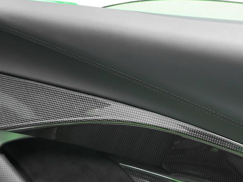 Certified 2024 Ferrari 296 GTS RWD image 34