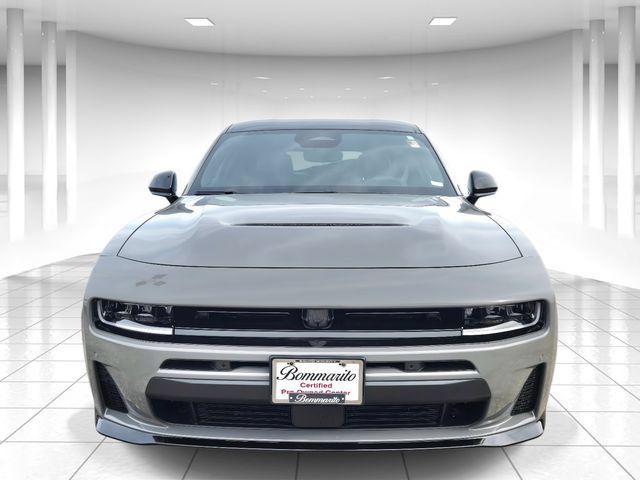Used 2026 Dodge Charger Scat Pack AWD/4WD image 5