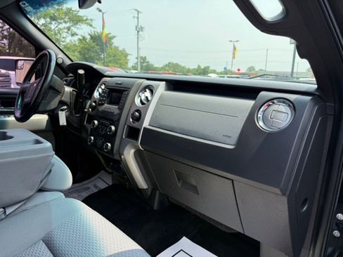 Used 2013 Ford F150 XLT w/ XTR Pkg AWD/4WD image 20