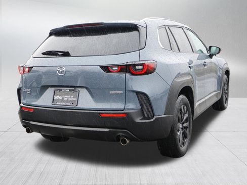 Used 2023 MAZDA CX-50 2.5 S w/ Preferred Plus Pkg image 6