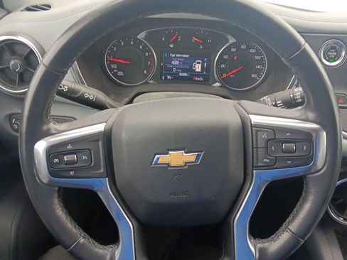 Used 2020 Chevrolet Blazer LT image 19