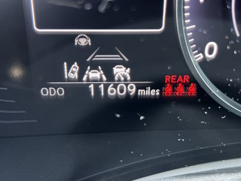 Used 2024 Lexus NX 250 FWD image 20