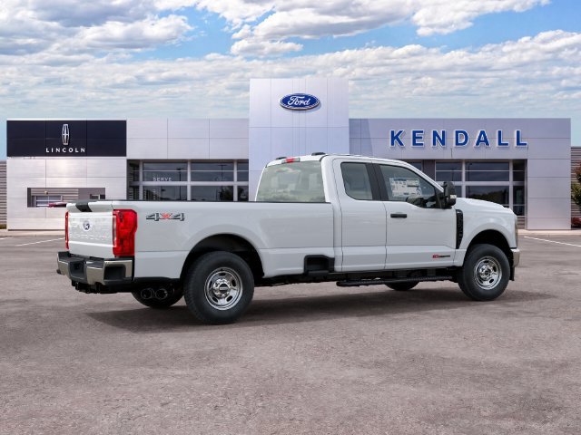 New 2027 Ford F350 XL w/ XL Chrome Package AWD/4WD image 6