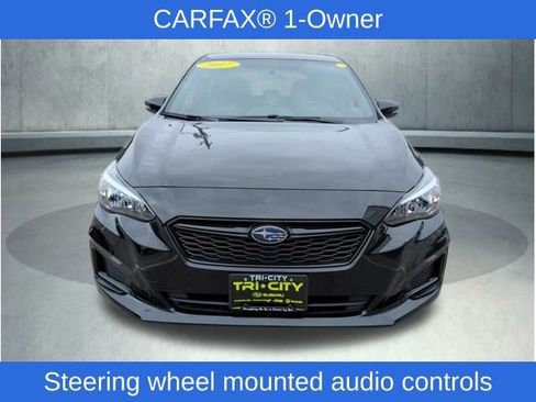 Used 2017 Subaru Impreza 2.0i Sport image 9