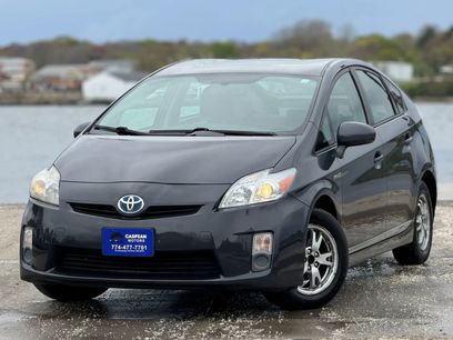Used 2010 Toyota Prius One