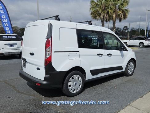 Used 2019 Ford Transit Connect XL image 5
