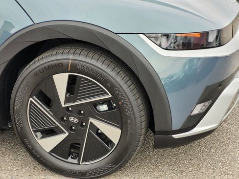 Certified 2026 Hyundai Ioniq 5 SEL image 16