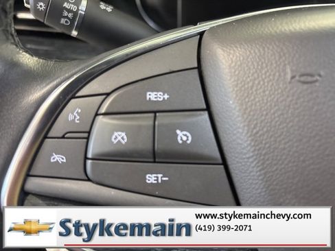 Used 2024 Cadillac XT5 Premium Luxury image 20