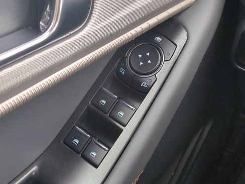 New 2026 Ford Explorer Active image 24