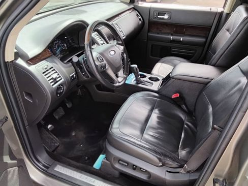 Used 2013 Ford Flex Limited image 11