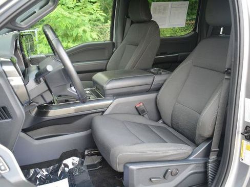 Certified 2023 Ford F150 XLT w/ Equipment Group 302A High AWD/4WD image 9