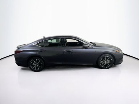 Used 2023 Lexus ES 350 w/ Premium Package image 4