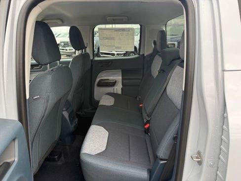 New 2025 Ford Maverick XLT w/ 4K Tow Package image 10