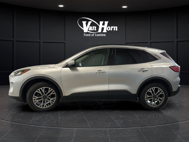 Used 2020 Ford Escape SEL AWD/4WD image 4