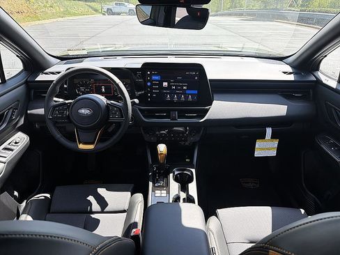 New 2026 Subaru Outback Wilderness AWD/4WD image 19