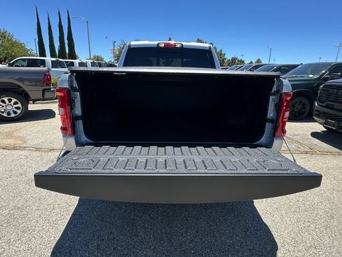 New 2026 RAM 1500 Big Horn RWD image 19