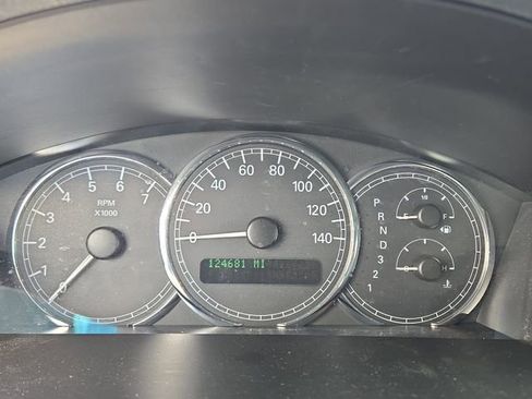 Used 2006 Buick LaCrosse CXL w/ Driver Confidence Package FWD image 10