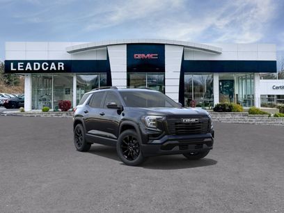 New 2026 GMC Terrain Elevation w/ Elevation Premium Package