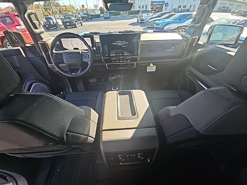 New 2025 GMC Hummer EV 3X w/ Battery Pack, 24 Module Pack image 13