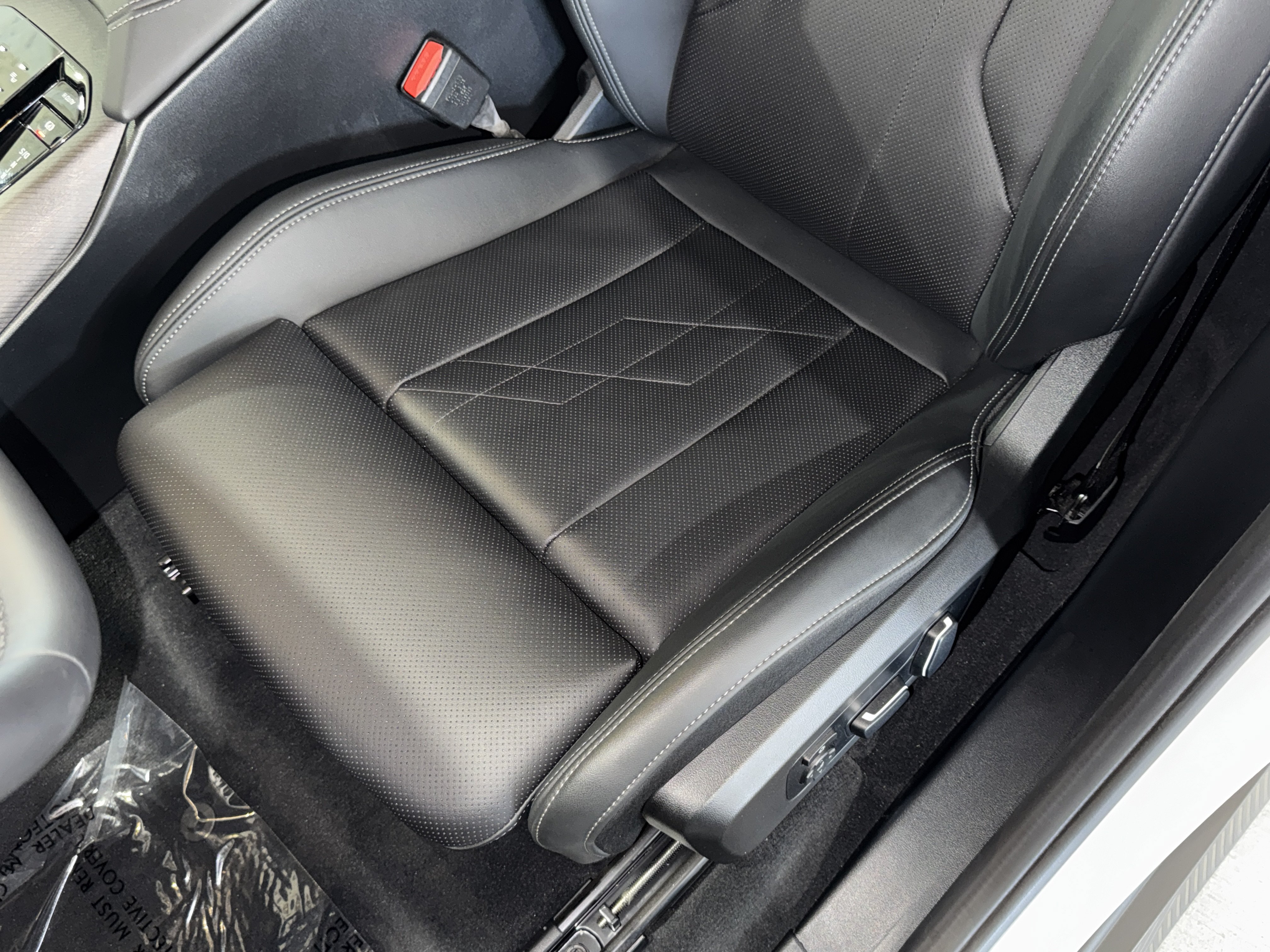 Certified 2025 BMW X3 xDrive30i AWD/4WD image 34