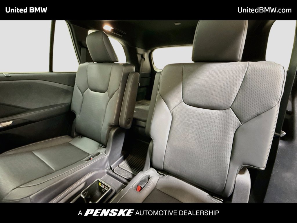Used 2026 Lexus TX 350 AWD w/ Technology Package image 20