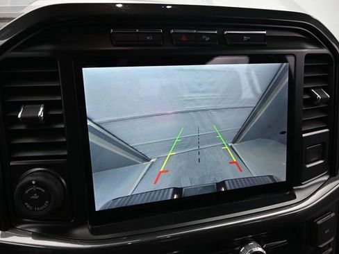 Used 2022 Ford F150 XLT w/ Equipment Group 302A High image 35