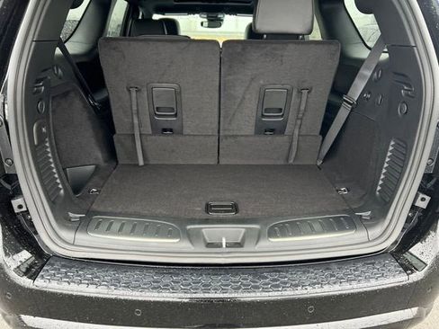 New 2026 Dodge Durango GT image 22