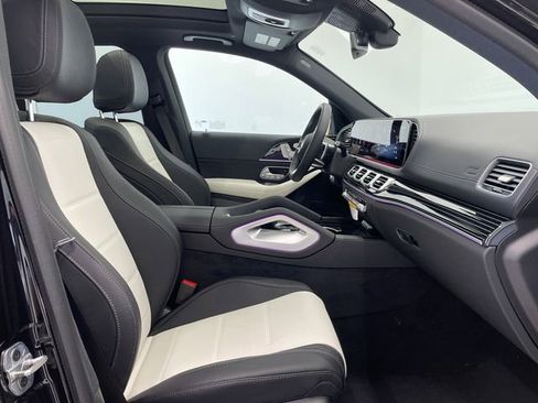 New 2026 Mercedes-Benz GLE 350 4MATIC image 17