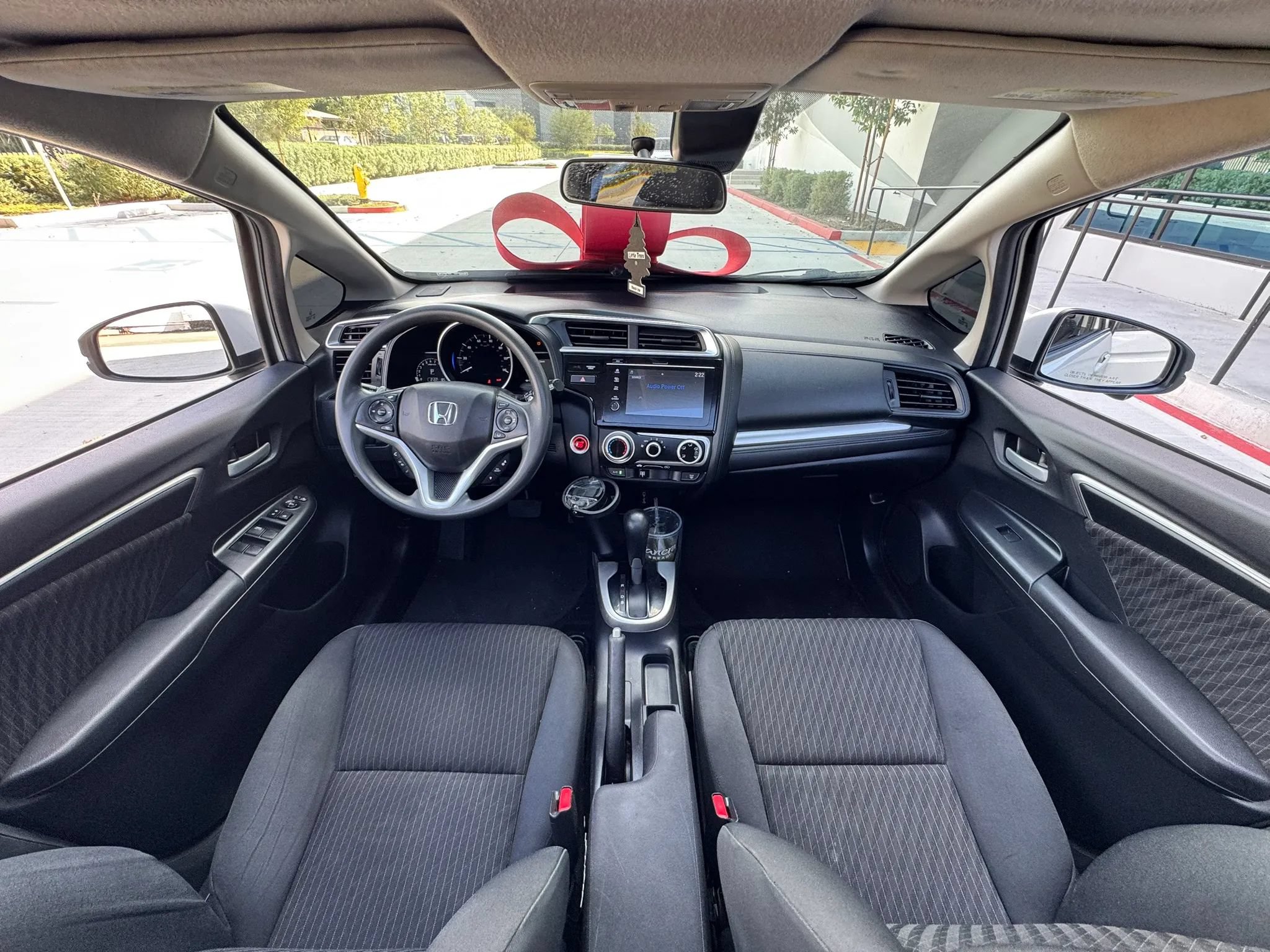Used 2020 Honda Fit EX image 5