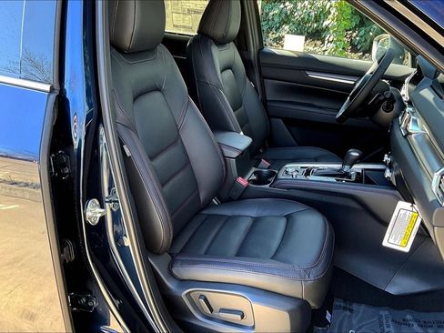 Used 2025 MAZDA CX-5 2.5 Turbo image 6