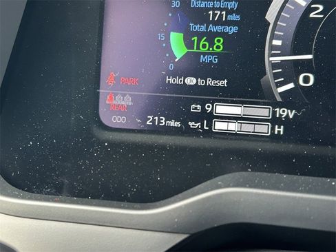 New 2026 Toyota Tundra Limited image 40