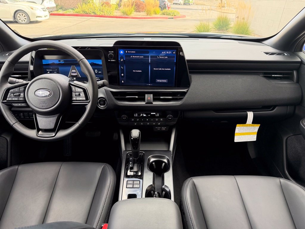 Certified 2026 Subaru Outback Premium AWD/4WD image 16