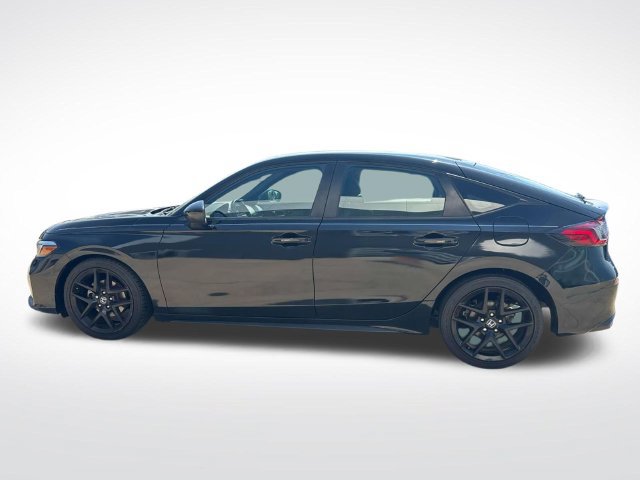 Used 2025 Honda Civic Sport image 5