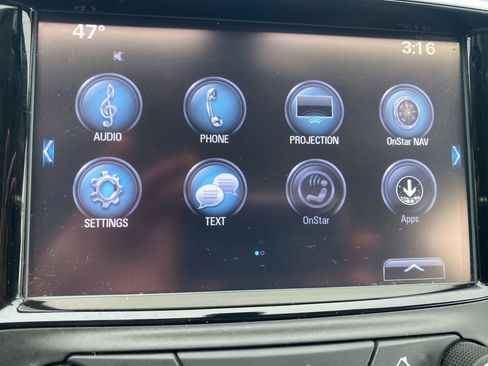 Used 2017 Buick Envision Preferred image 8