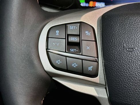 New 2026 Ford Explorer Active AWD/4WD image 30