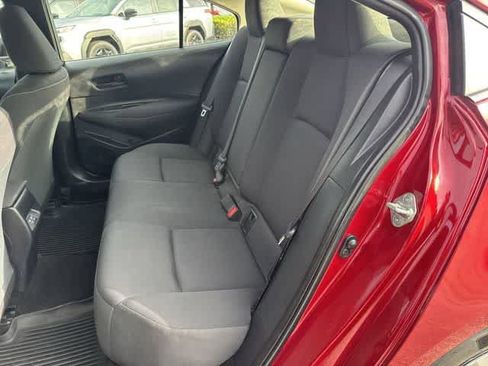 Used 2024 Toyota Corolla LE FWD image 17