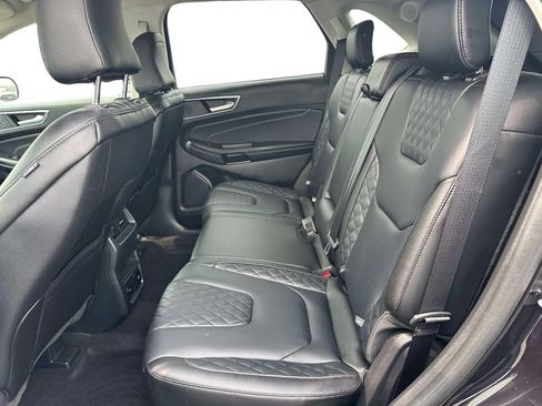 Used 2024 Ford Edge Titanium AWD/4WD image 12