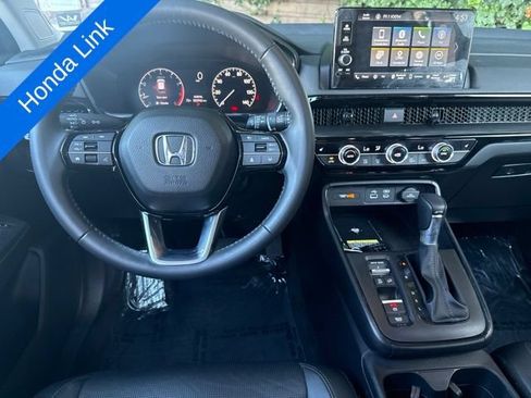 Used 2024 Honda CR-V EX-L image 23