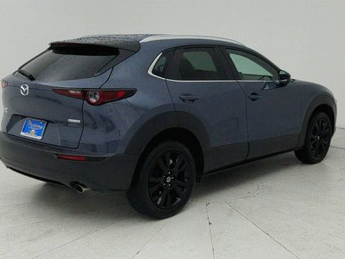 Used 2025 MAZDA CX-30 AWD 2.5 S w/ Preferred Package image 7