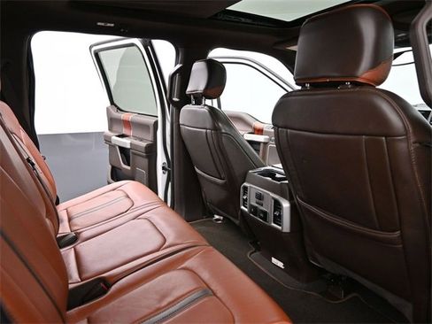 Used 2021 Ford F250 King Ranch w/ King Ranch Ultimate Package image 20