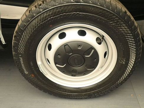 New 2026 Ford Transit 250 148 Medium Roof image 9