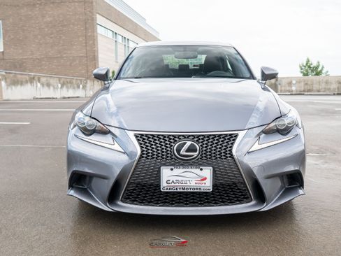 Used 2016 Lexus IS 300 AWD w/ F Sport Package image 2
