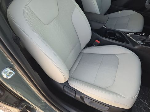 New 2026 Kia Niro EX FWD image 22