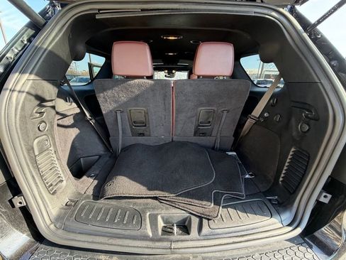 Used 2024 Dodge Durango R/T image 39