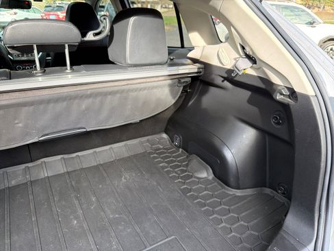 Used 2019 Subaru Crosstrek 2.0i Limited w/ Moonroof Package w/Navigation image 27